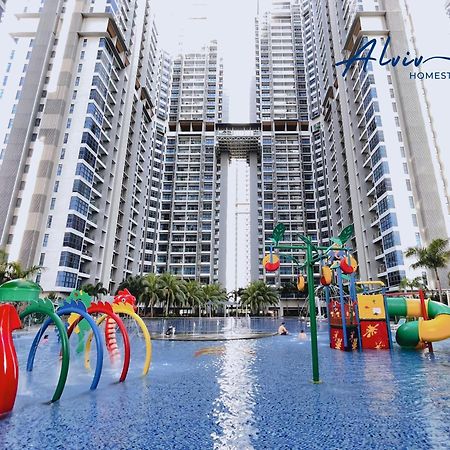 Atlantis Melaka By Alviv Management Apartamento Exterior foto
