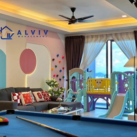 Atlantis Melaka By Alviv Management Apartamento Exterior foto