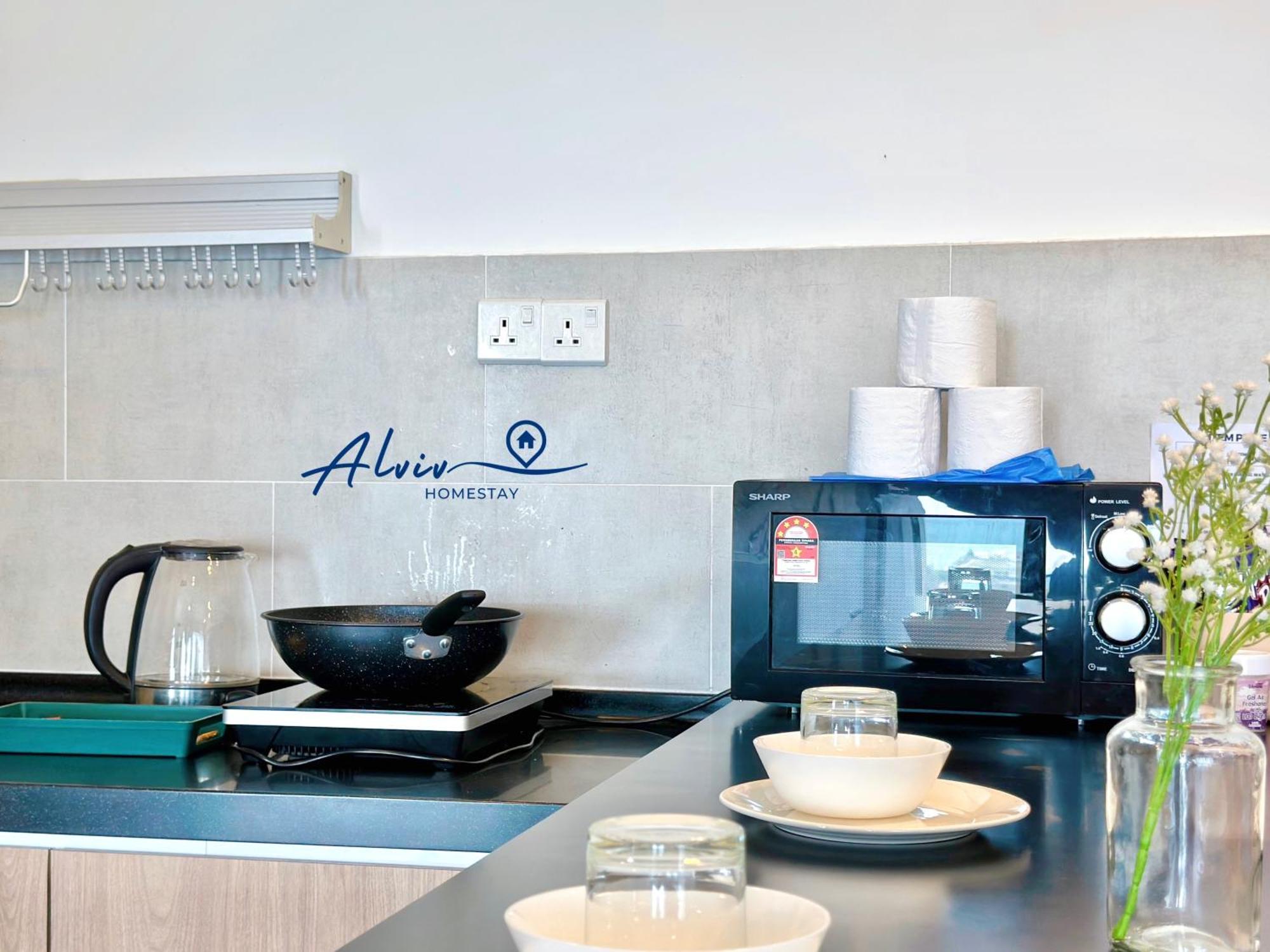 Atlantis Melaka By Alviv Management Apartamento Exterior foto