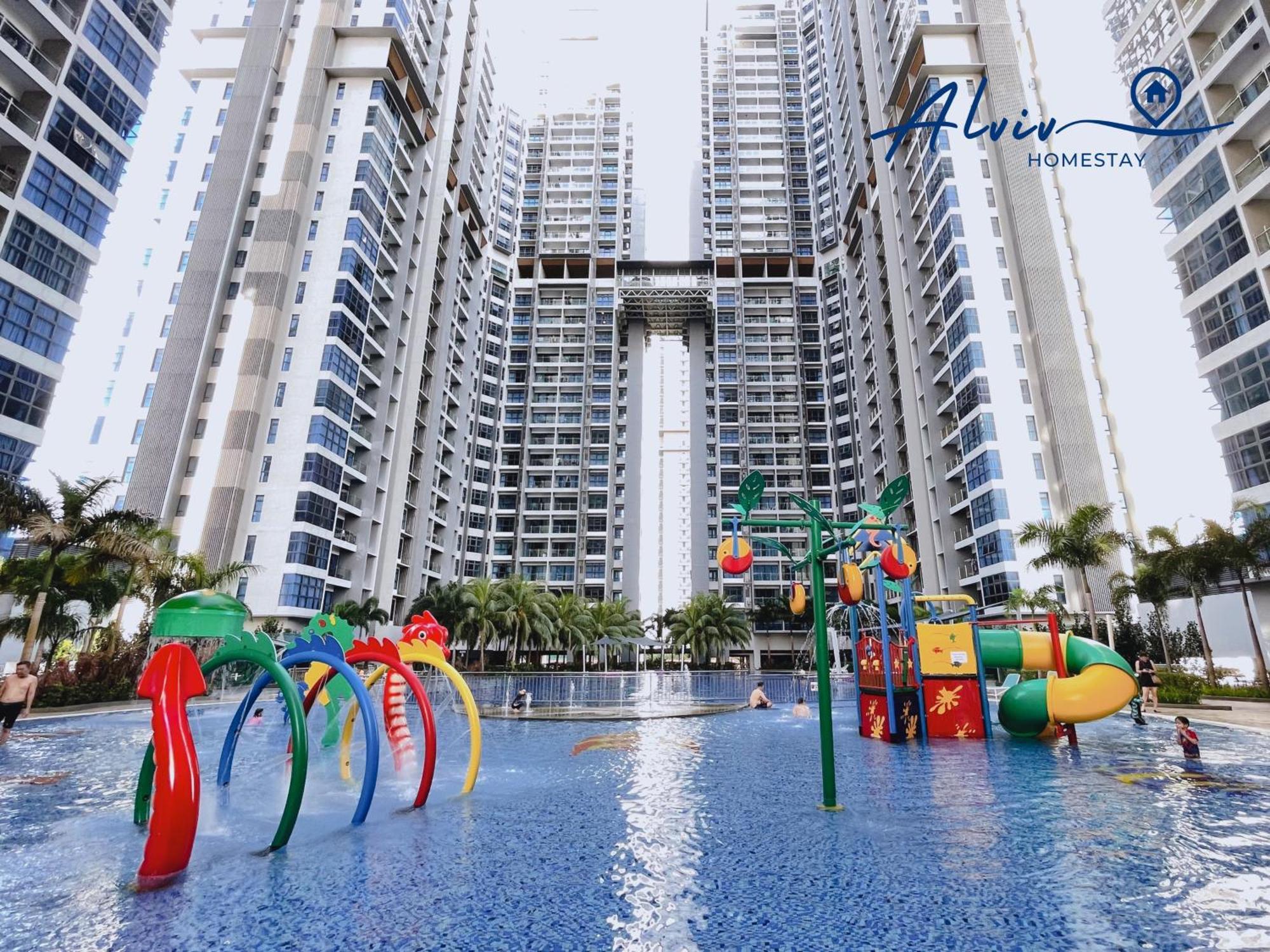 Atlantis Melaka By Alviv Management Apartamento Exterior foto
