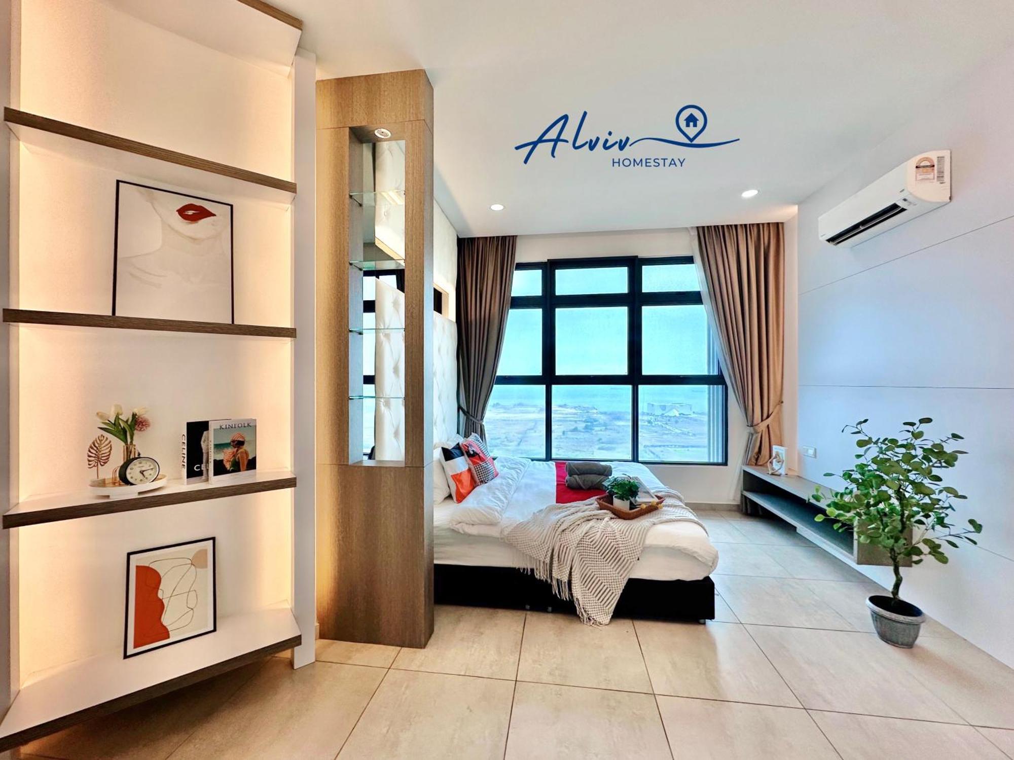 Atlantis Melaka By Alviv Management Apartamento Exterior foto