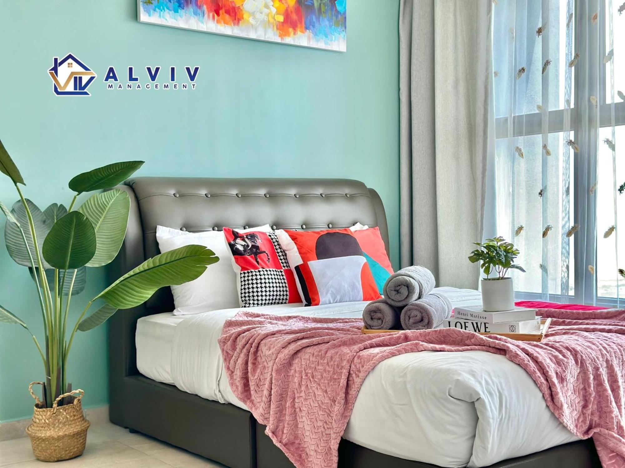 Atlantis Melaka By Alviv Management Apartamento Exterior foto