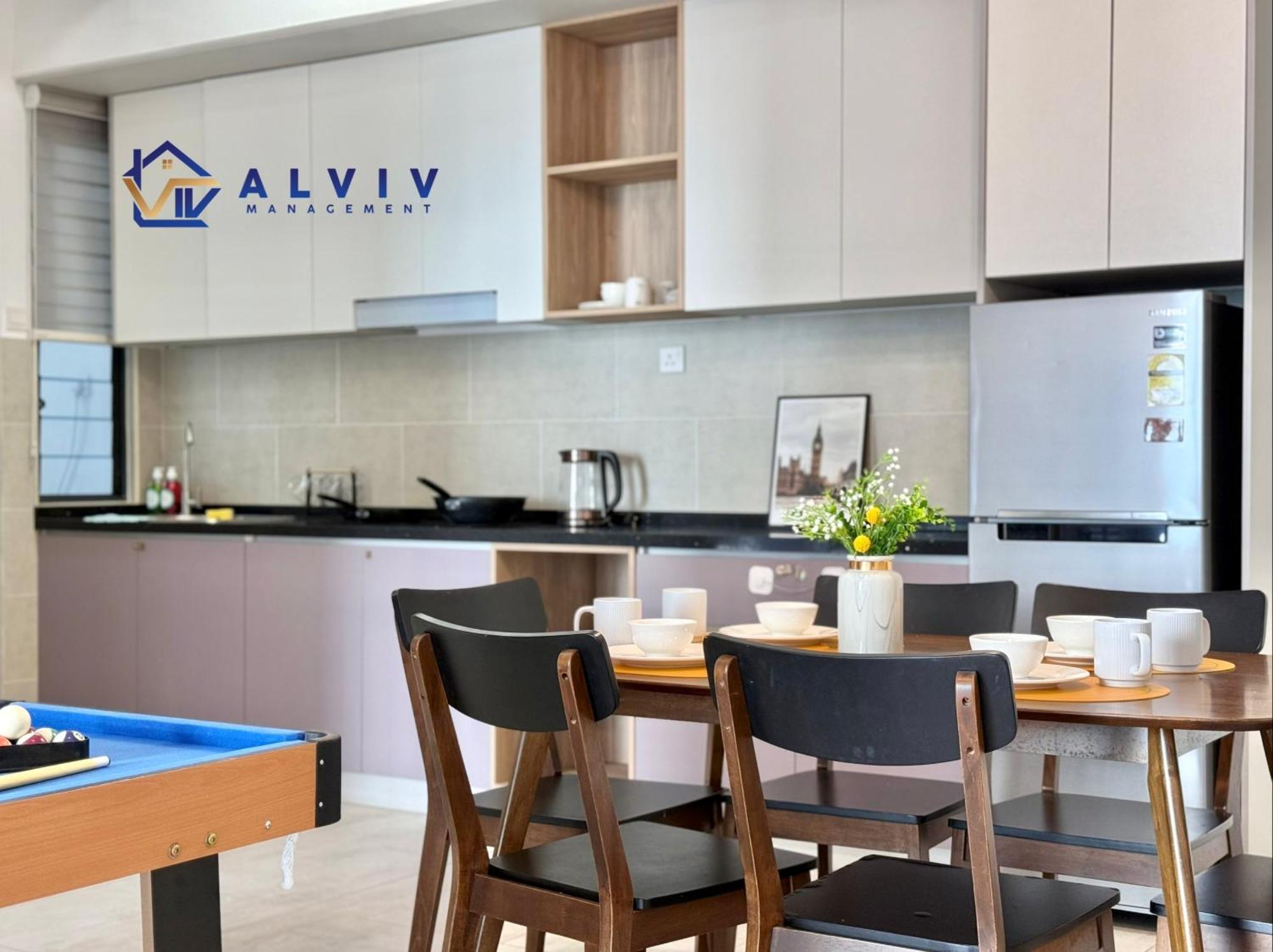 Atlantis Melaka By Alviv Management Apartamento Exterior foto
