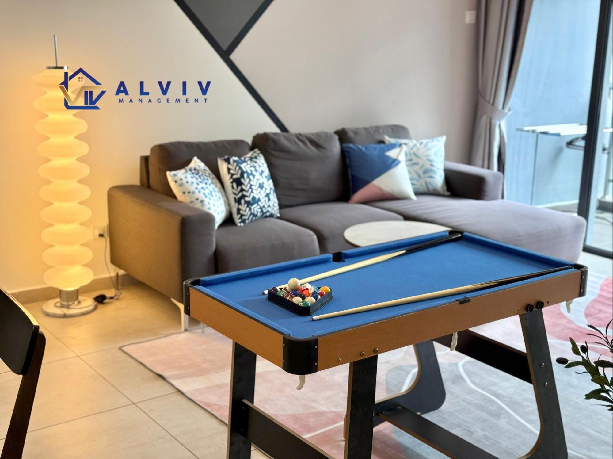 Atlantis Melaka By Alviv Management Apartamento Exterior foto