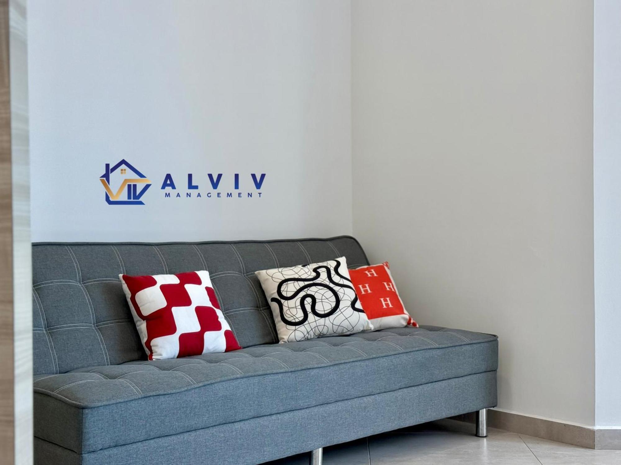 Atlantis Melaka By Alviv Management Apartamento Exterior foto