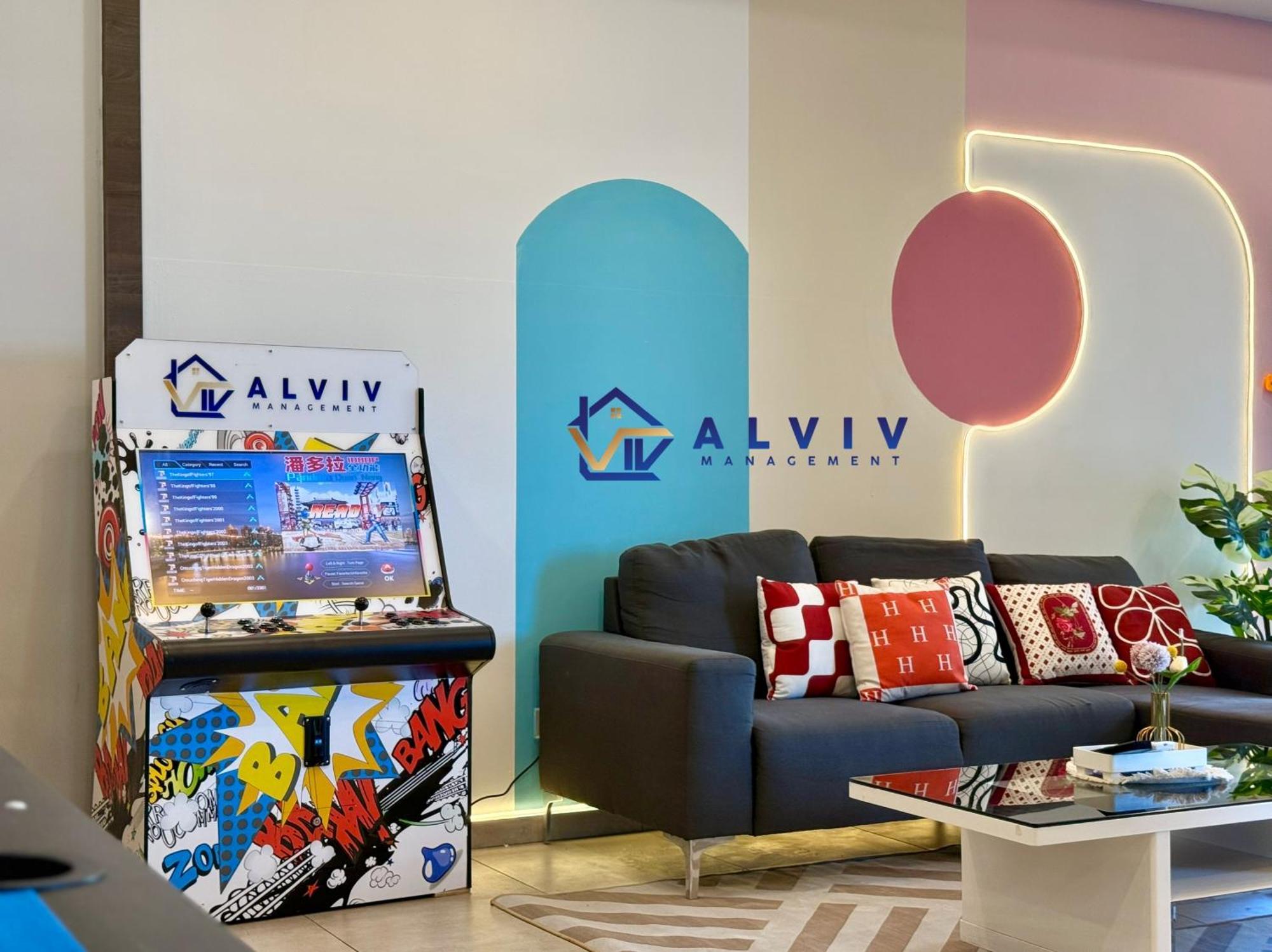 Atlantis Melaka By Alviv Management Apartamento Exterior foto