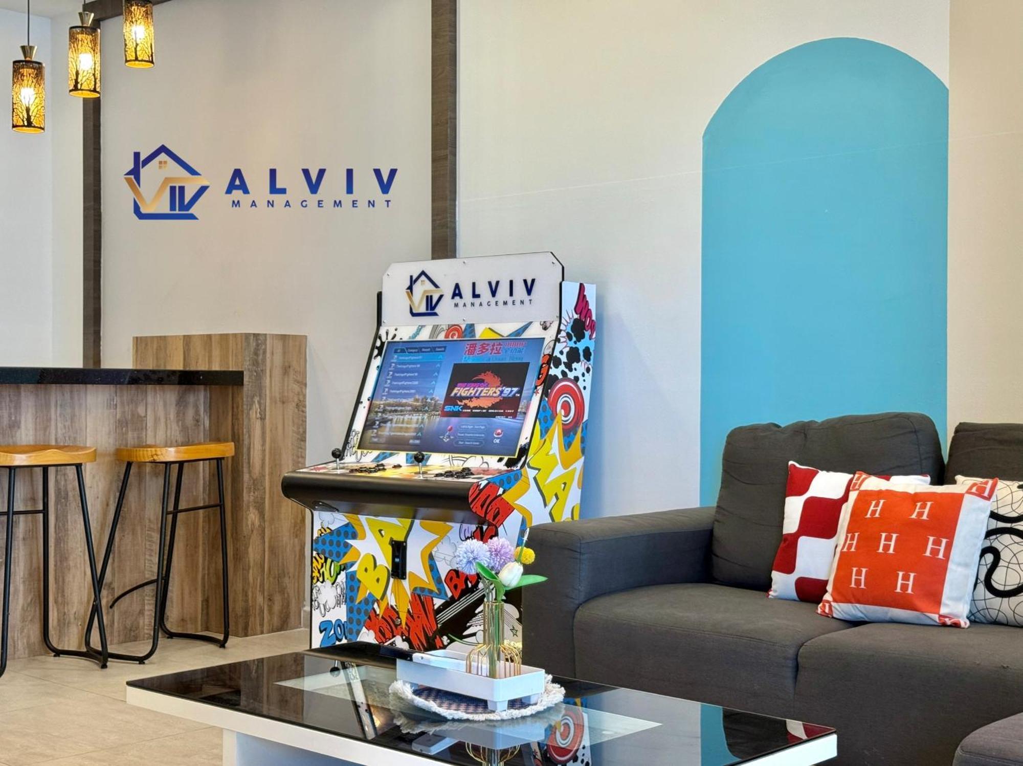 Atlantis Melaka By Alviv Management Apartamento Exterior foto