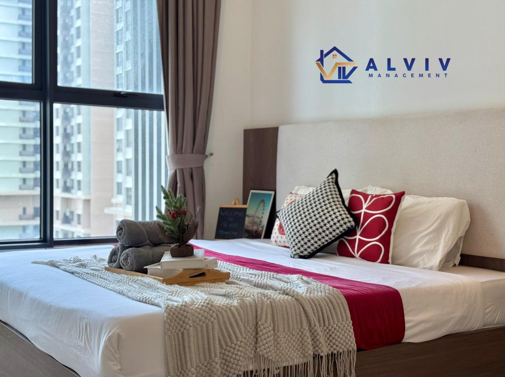 Atlantis Melaka By Alviv Management Apartamento Exterior foto