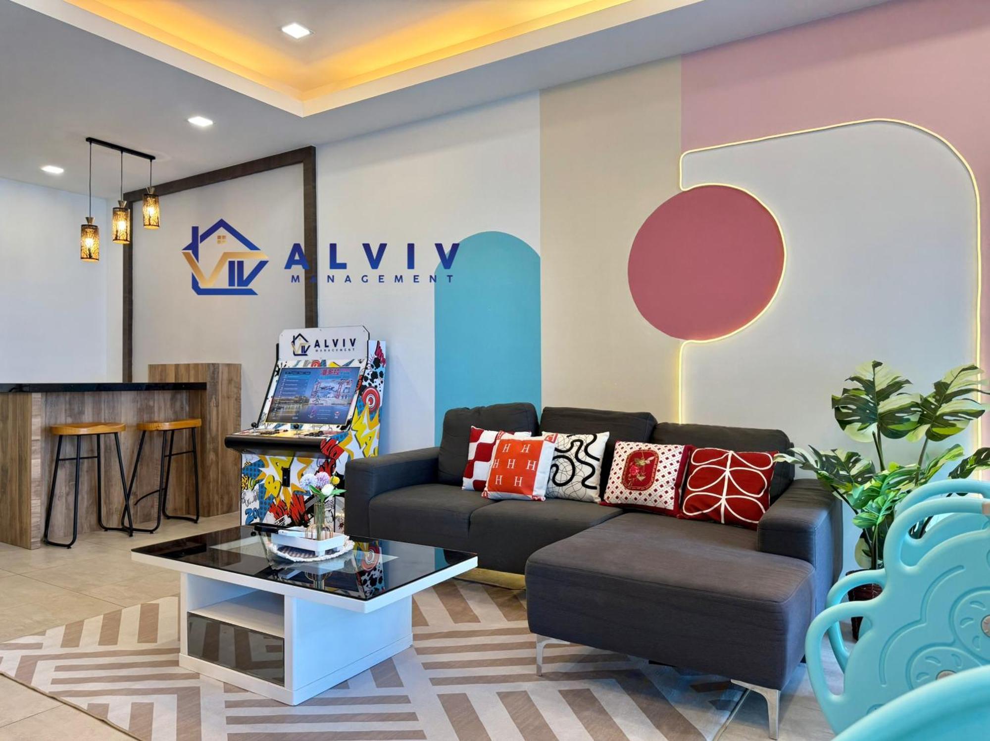 Atlantis Melaka By Alviv Management Apartamento Exterior foto