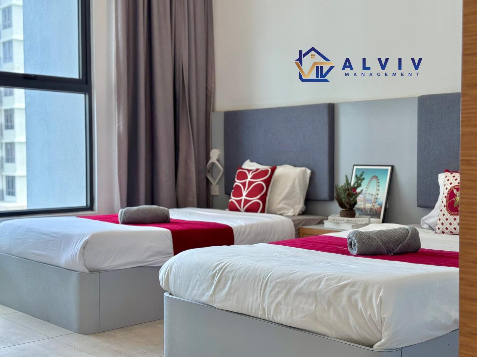 Atlantis Melaka By Alviv Management Apartamento Exterior foto